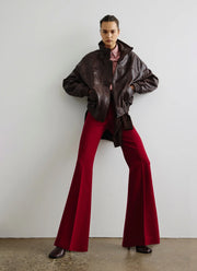 Lisbon Straight Leg Pant