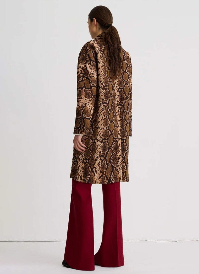 Clean Coat