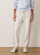 Cloud 9 Fleece Embroidered Sweatpants