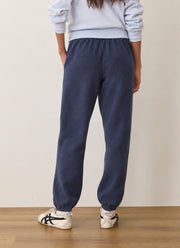 Cloud 9 Fleece Embro Sweat Mid