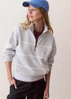 Cloud 9 Fleece Half Zip Sweatshirt