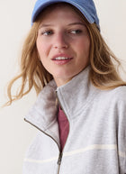 Cloud 9 Fleece Half Zip Sweatshirt