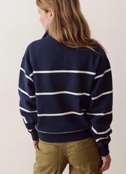 Cloud 9 Fleece Half Zip  Sweatshirt