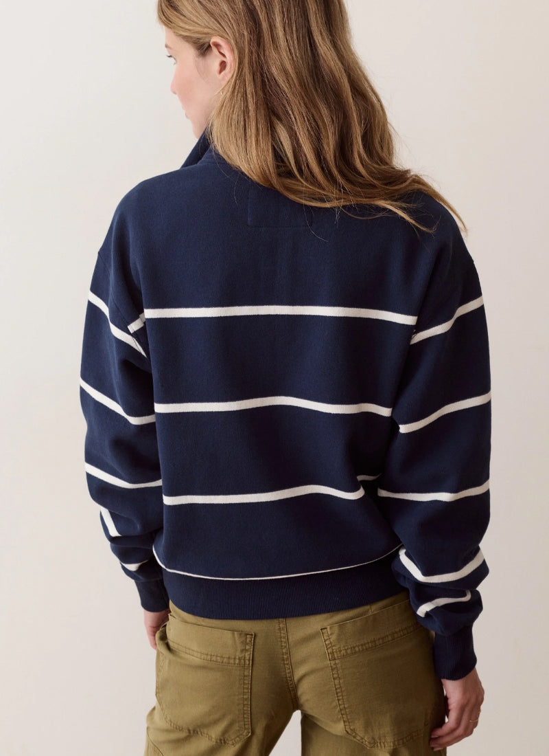 Cloud 9 Fleece Half Zip  Sweatshirt