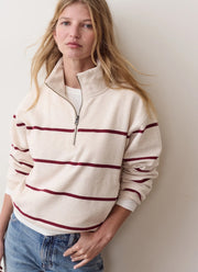 Cloud 9 Fleece Half Zip Sweatshirt
