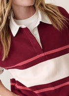 Cloud 9 Fleece Polo