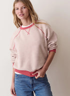 Cloud 9 Fleece Reversible Sweatshirt