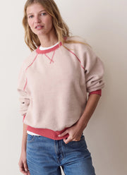 Cloud 9 Fleece Reversible Sweatshirt