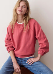 Cloud 9 Fleece Reversible Sweatshirt