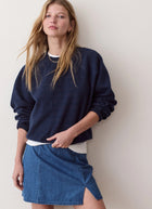 Cloud 9 Fleece Reversible Sweatshirt