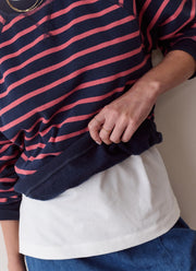 Cloud 9 Fleece Reversible Sweatshirt
