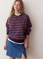 Cloud 9 Fleece Reversible Sweatshirt