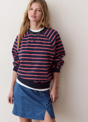 Cloud 9 Fleece Reversible Sweatshirt
