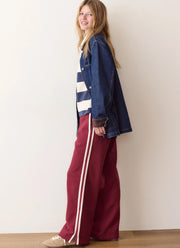 Cloud 9 Fleece Track Pant