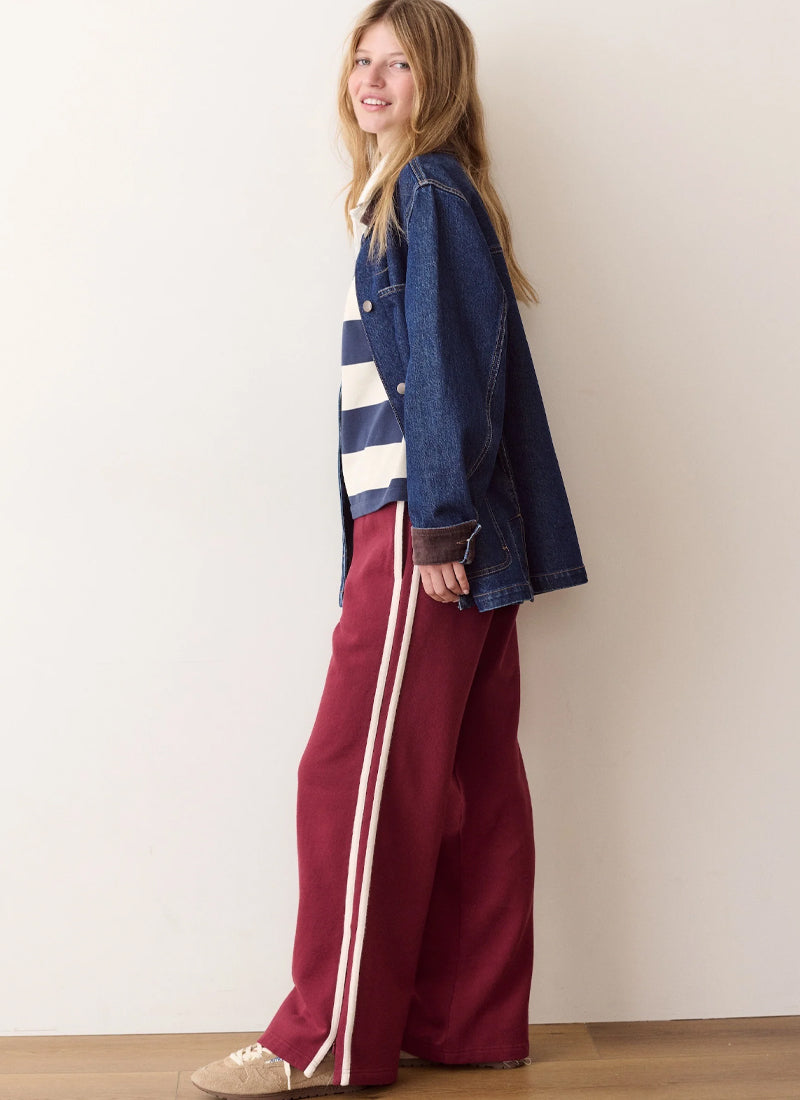 Cloud 9 Fleece Track Pant