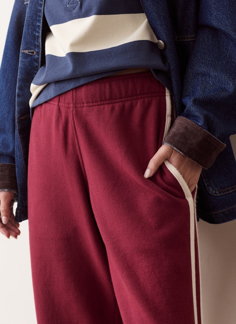 Cloud 9 Fleece Track Pant