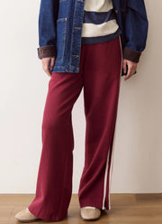 Cloud 9 Fleece Track Pant