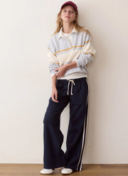 Cloud 9 Fleece Track Pant