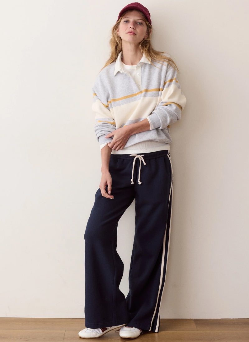 Cloud 9 Fleece Track Pant