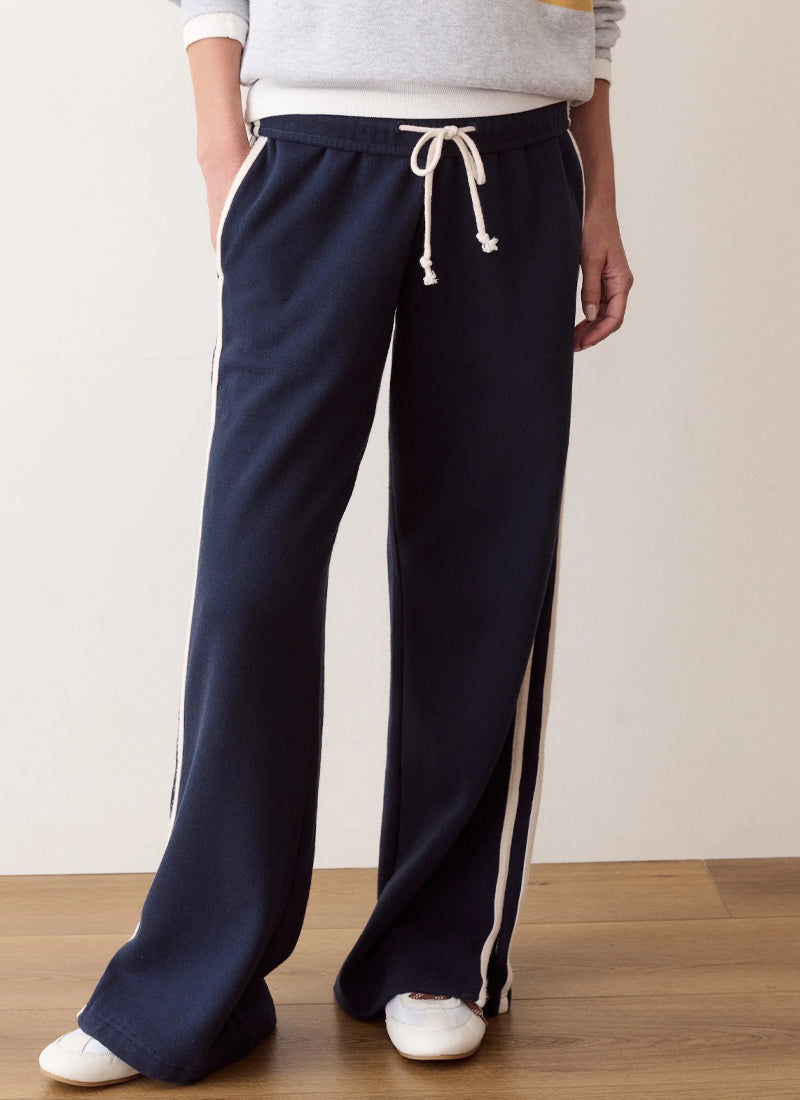 Cloud 9 Fleece Track Pant