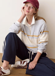 Cloud 9 Fleece Track Pant