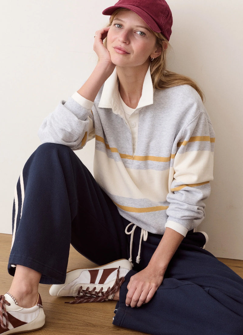 Cloud 9 Fleece Track Pant