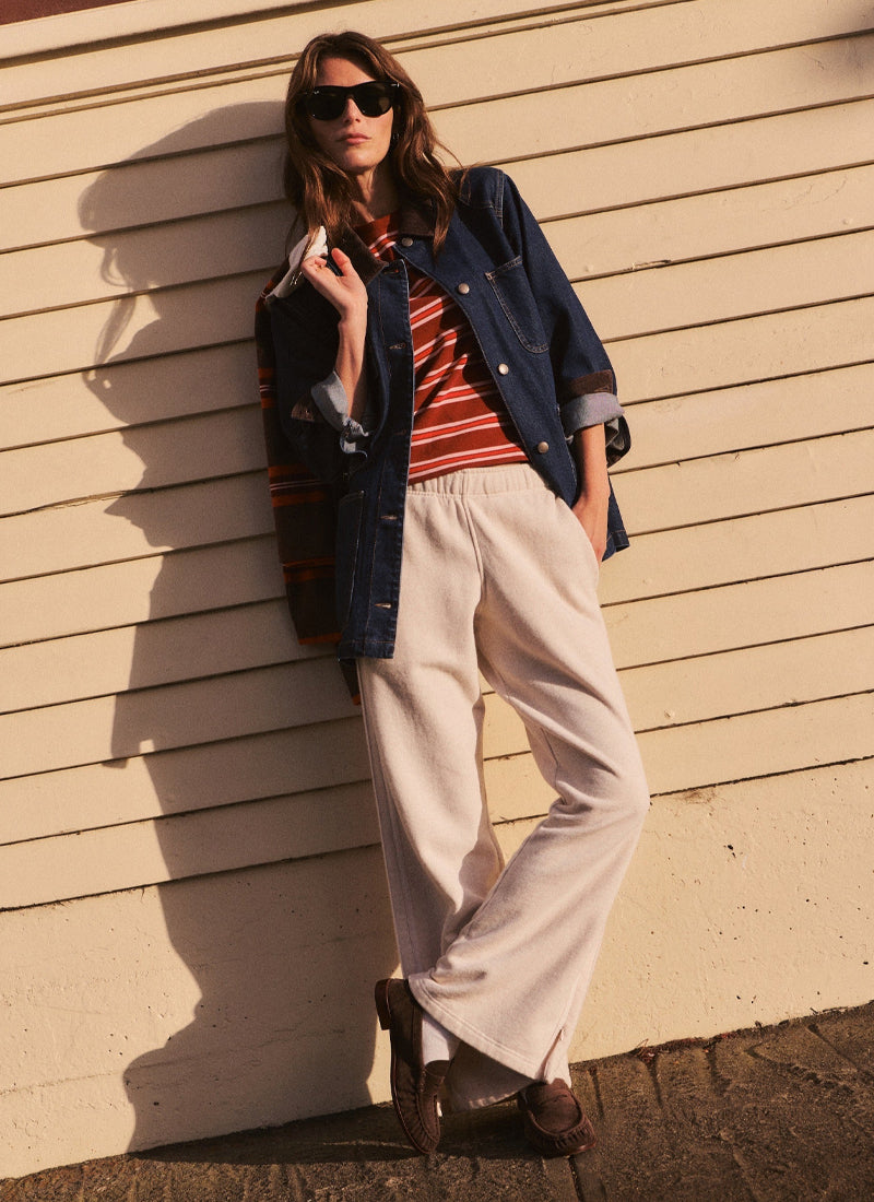 Cloud 9 Fleece Track Pant