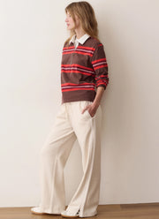Cloud 9 Fleece Track Pant