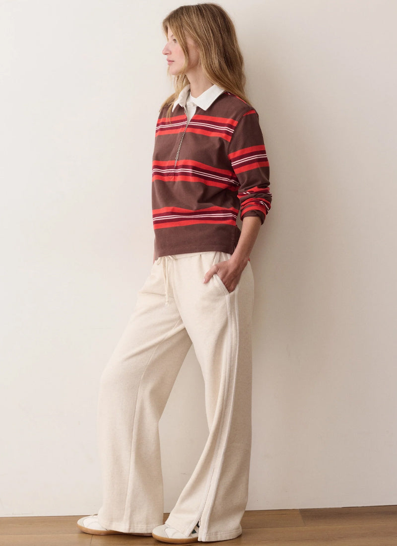 Cloud 9 Fleece Track Pant