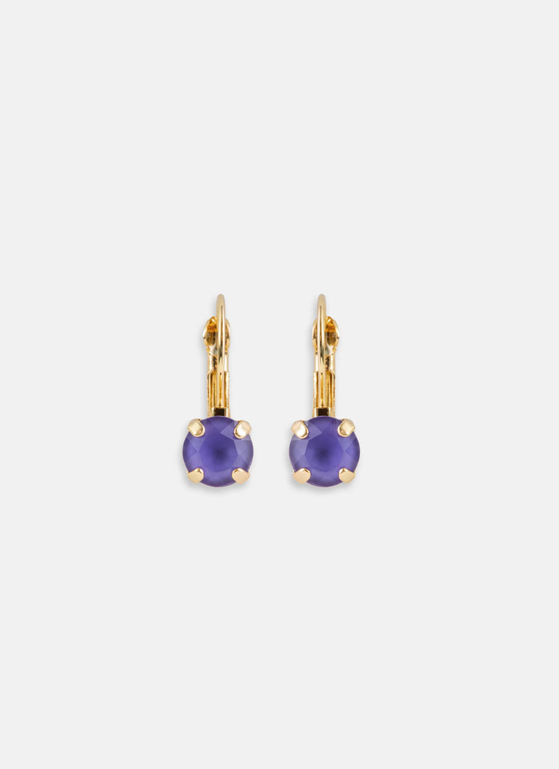 Colette Drop Earrings