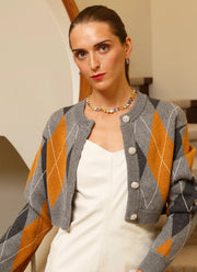 Colette Drop Earrings