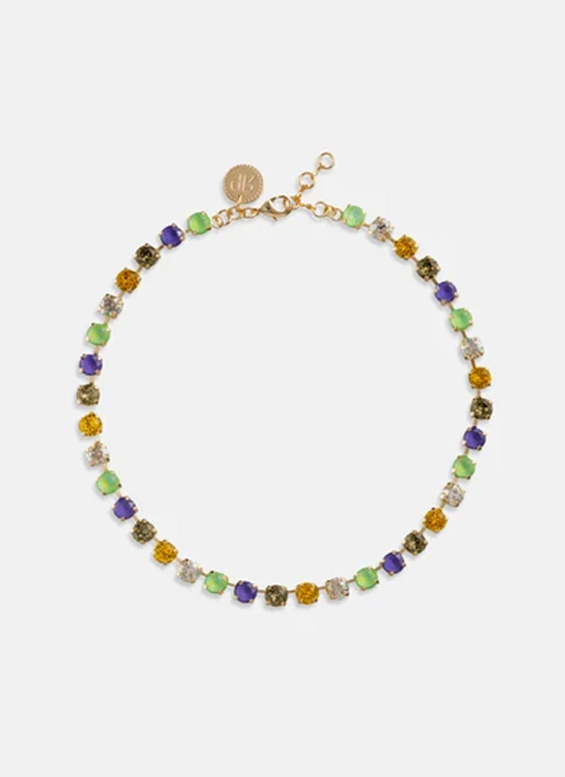 Colette Necklace