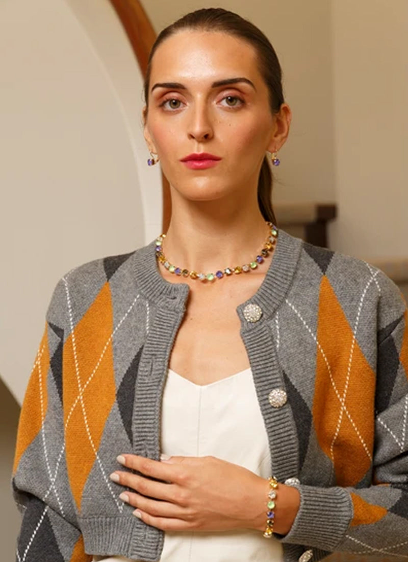 Colette Necklace