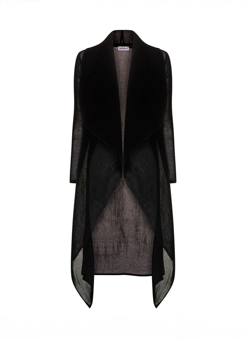 Alquema Collare Coat