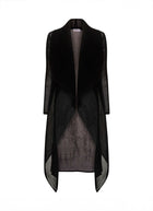 Alquema Collare Coat