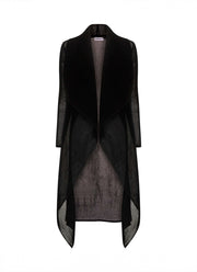 Alquema Collare Coat