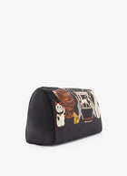 INOUI EDITIONS Collectionneur Cat Travel Case M