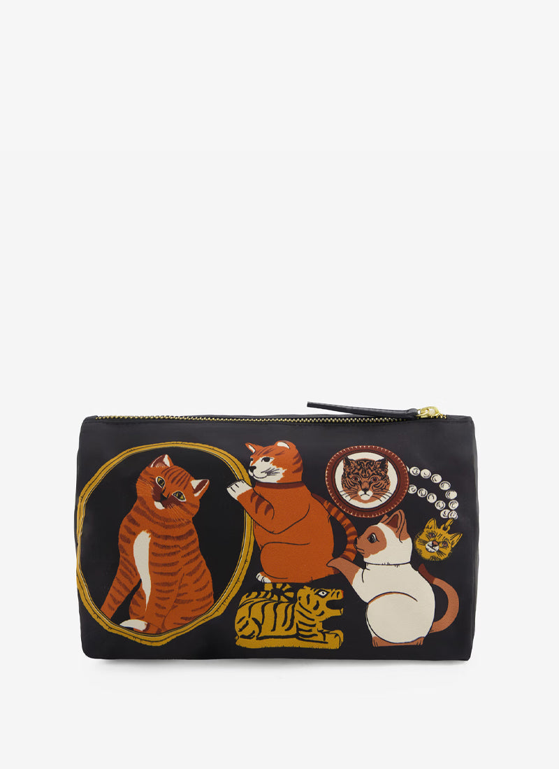 Collectionneur Cat Travel Case M