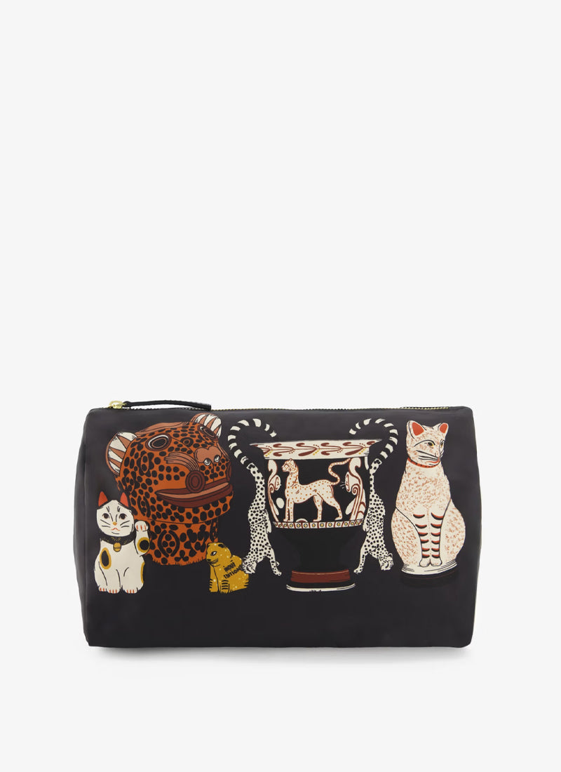 Collectionneur Cat Travel Case M