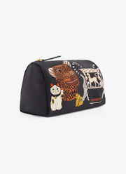 Collectionneur Cat Travel Case S