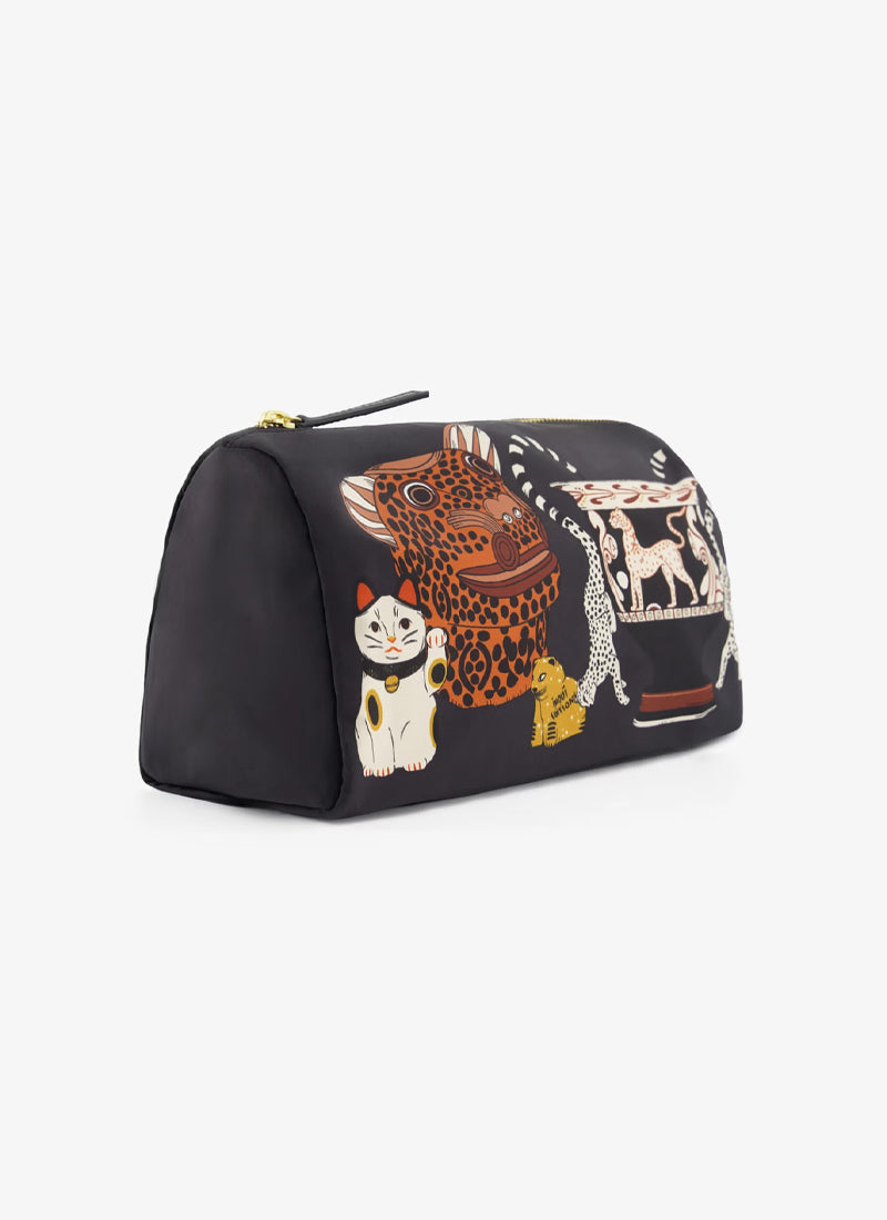 Collectionneur Cat Travel Case S