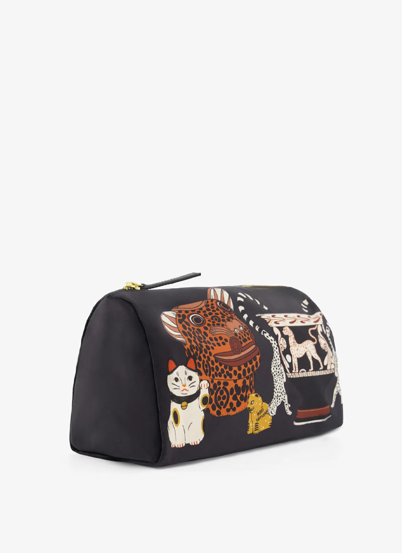 Collectionneur Cat Travel Case S