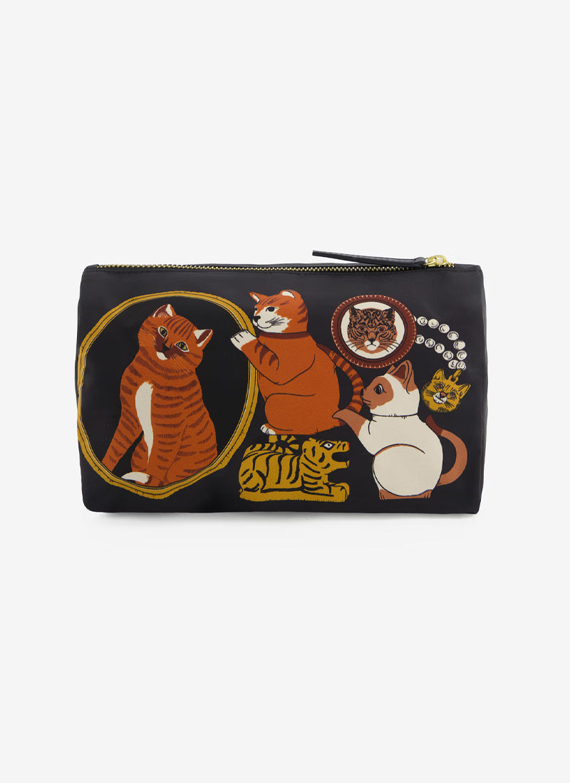 Collectionneur Cat Travel Case S