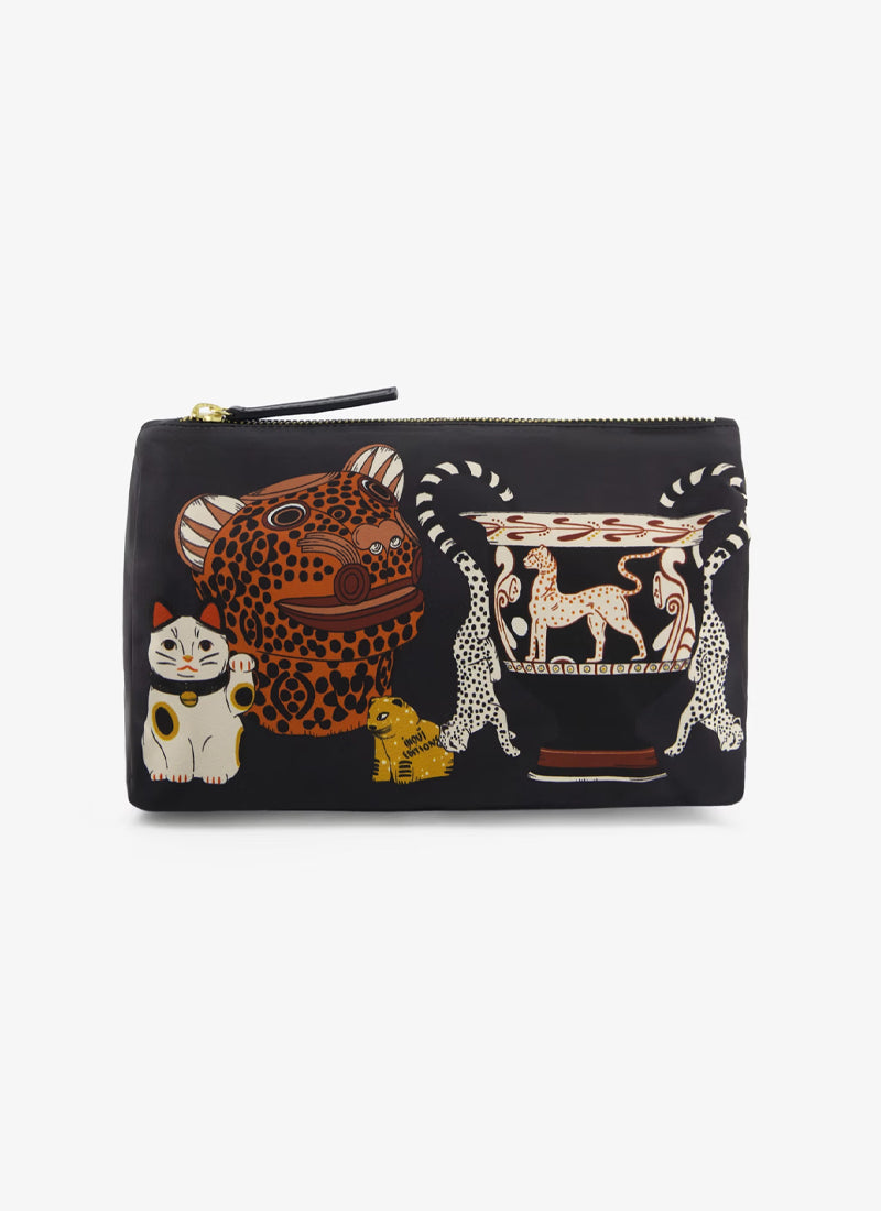 Collectionneur Cat Travel Case S