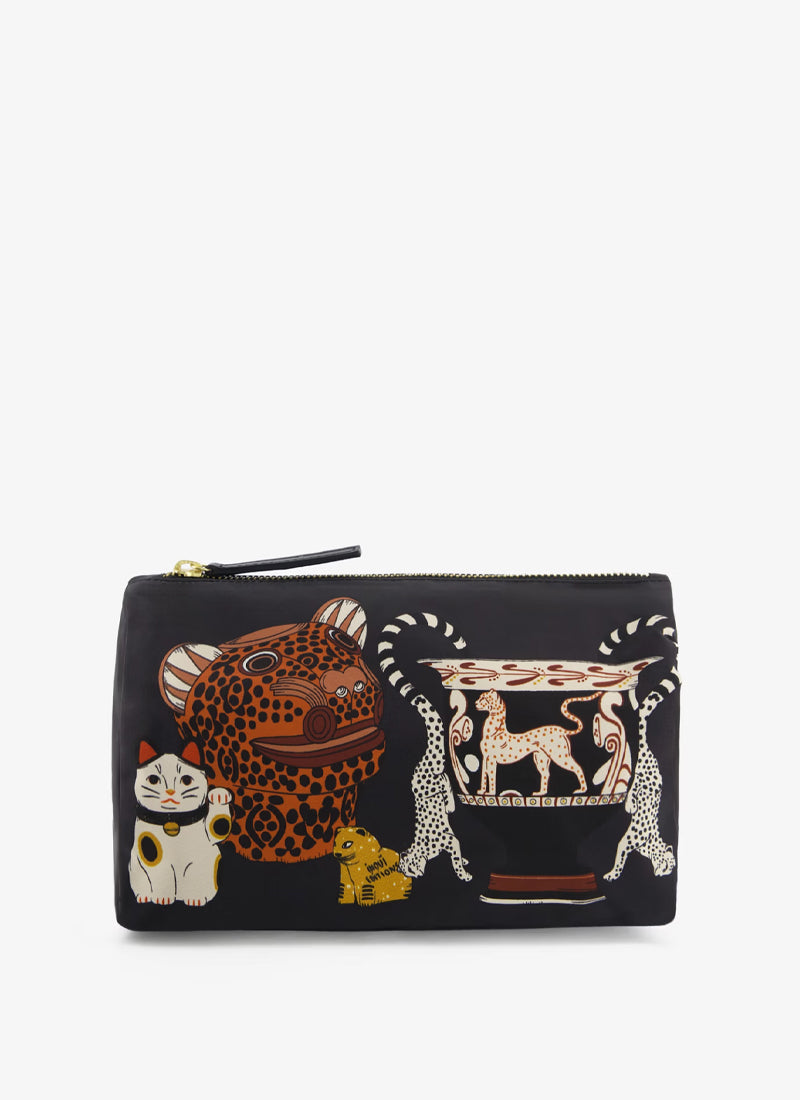 Collectionneur Cat Travel Case S