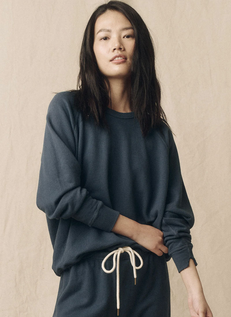 The Great The College Sweatshirt