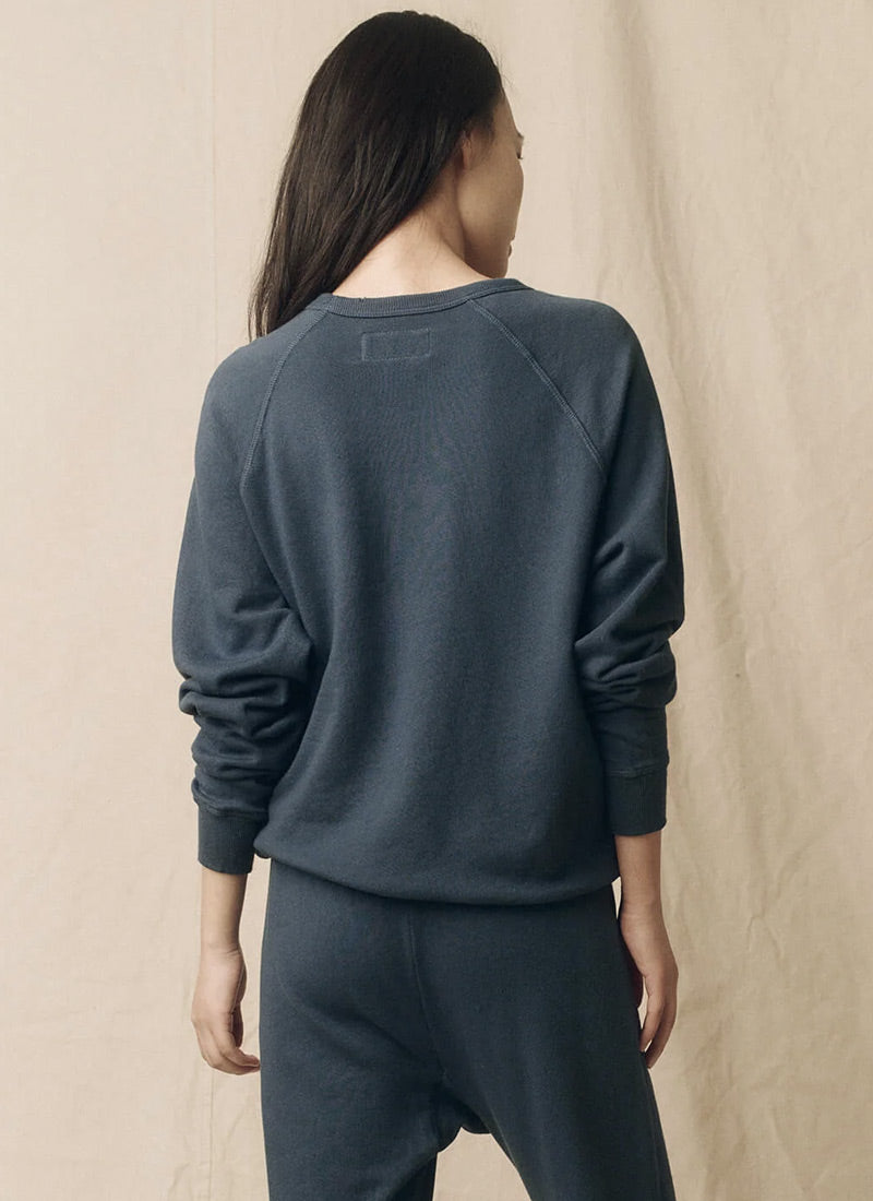 The Great The College Sweatshirt