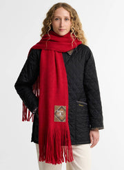 Connie Scarf