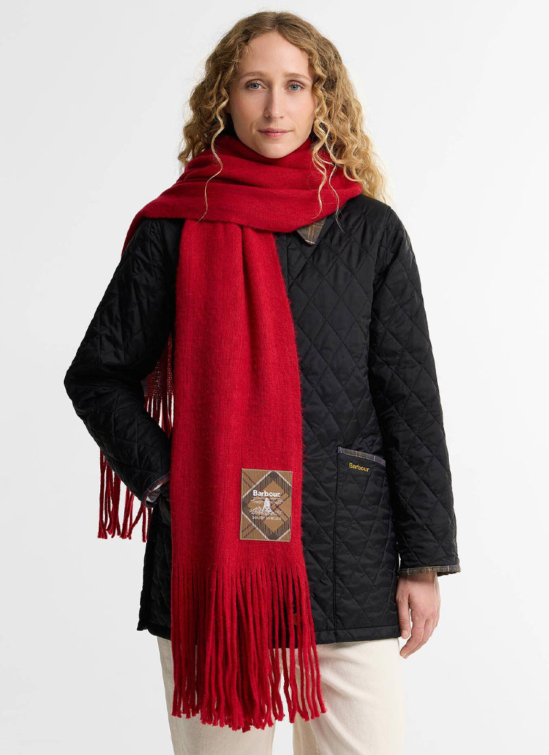 Connie Scarf