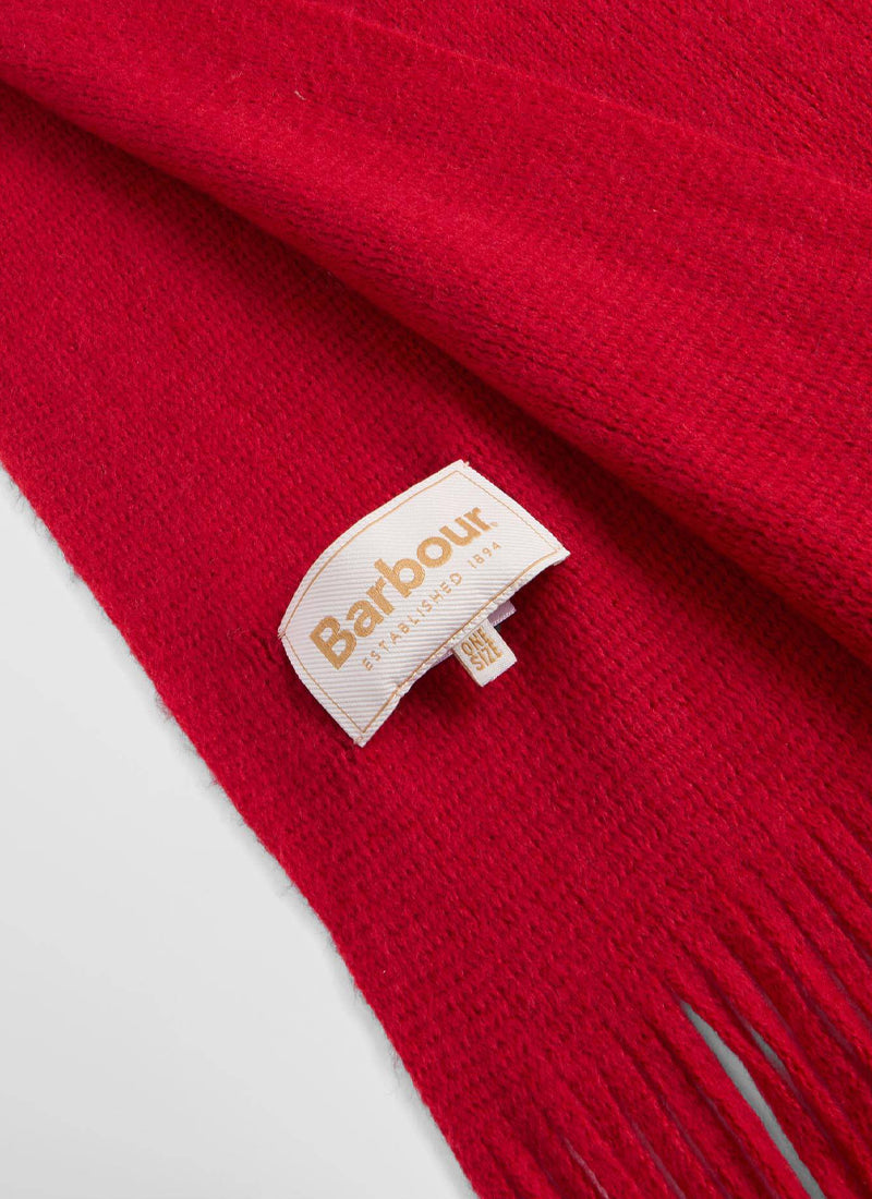 Connie Scarf